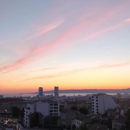 Appartamento T3 Le Designer 4E-Terrasse-Climatisation & Netflix Marsiglia Esterno foto