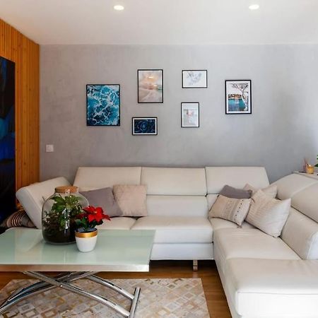 Appartamento T3 Le Designer 4E-Terrasse-Climatisation & Netflix Marsiglia Esterno foto